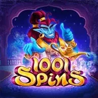 1001 Spins